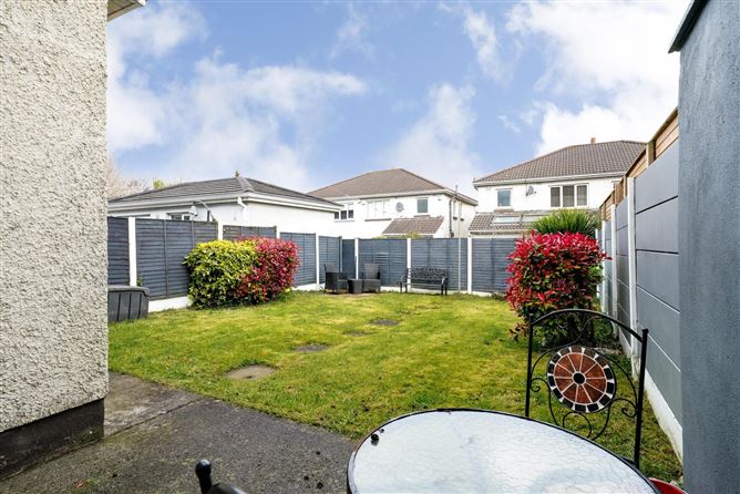 9 Tynan Hall Grove, Belgard, Dublin 24