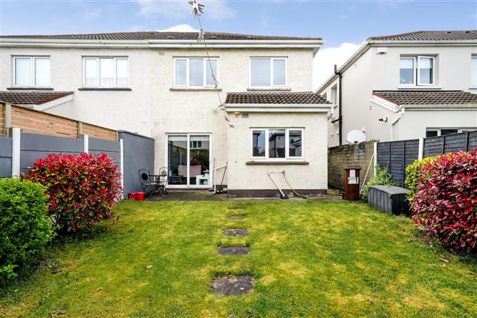 9 Tynan Hall Grove, Belgard, Dublin 24