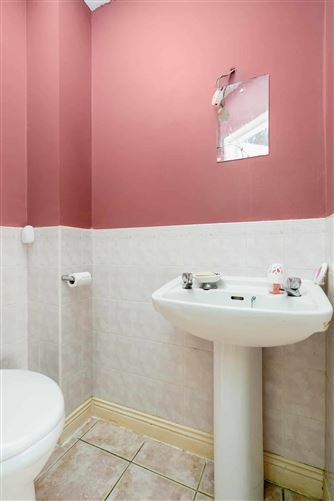 9 Tynan Hall Grove, Belgard, Dublin 24