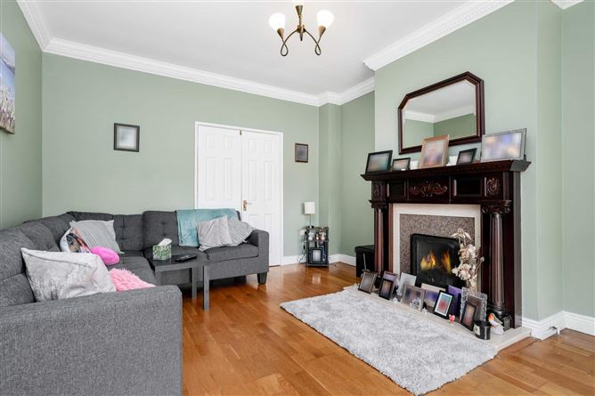 9 Tynan Hall Grove, Belgard, Dublin 24