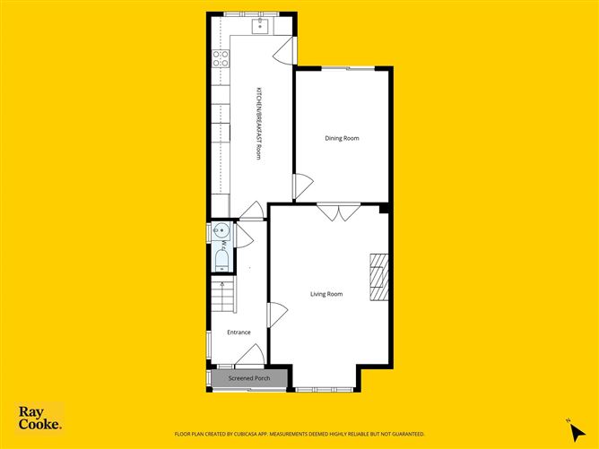 9 Tynan Hall Grove, Belgard, Dublin 24