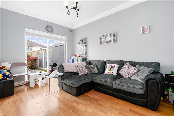 9 Tynan Hall Grove, Belgard, Dublin 24