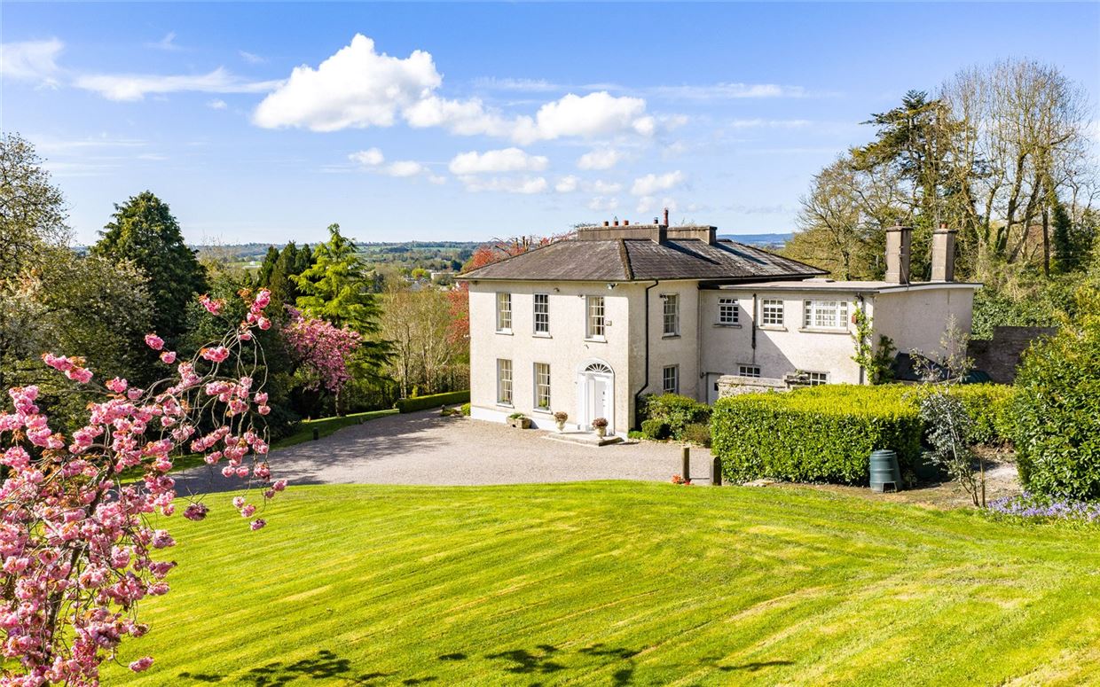 Duarigle, Navigation Road, Mallow, Co. Cork