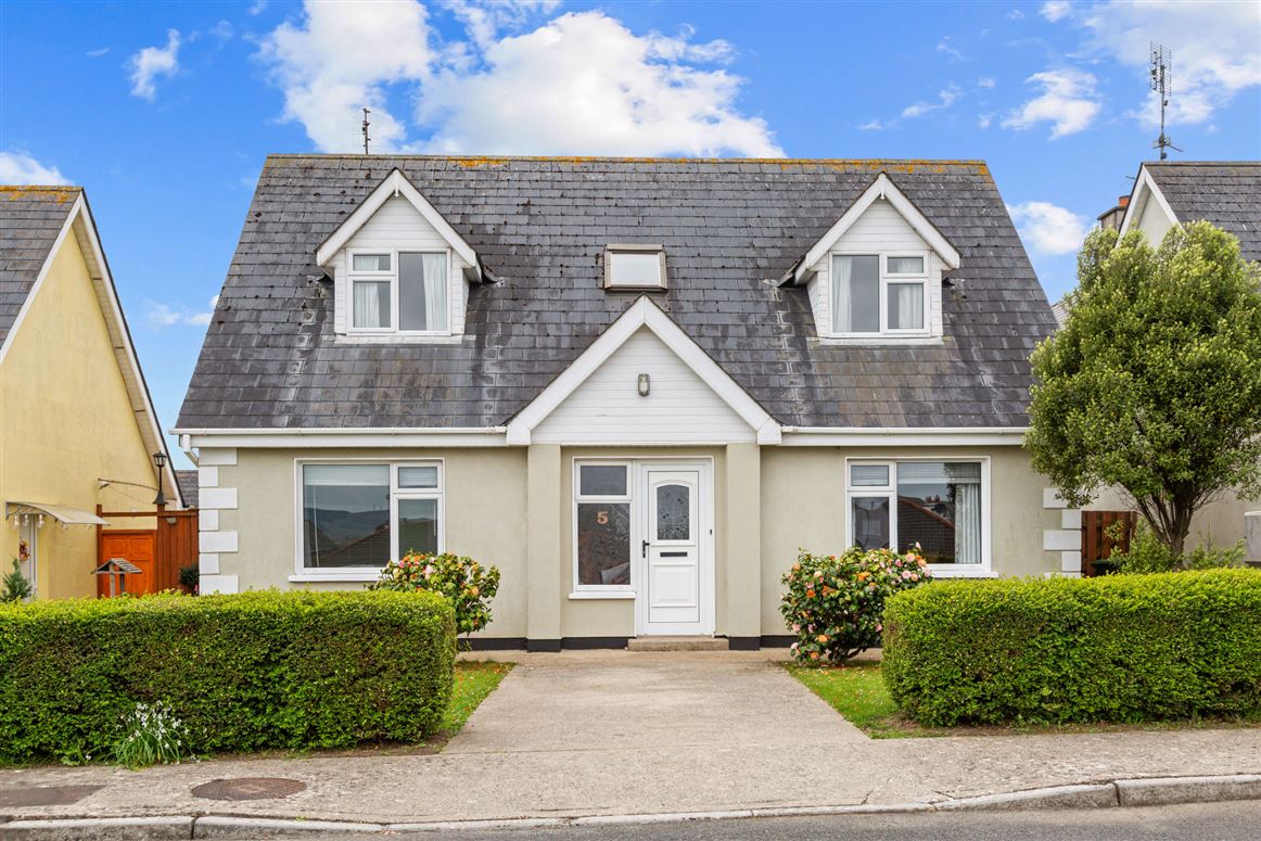 5 Mayfair Court, Arklow, Co. Wicklow