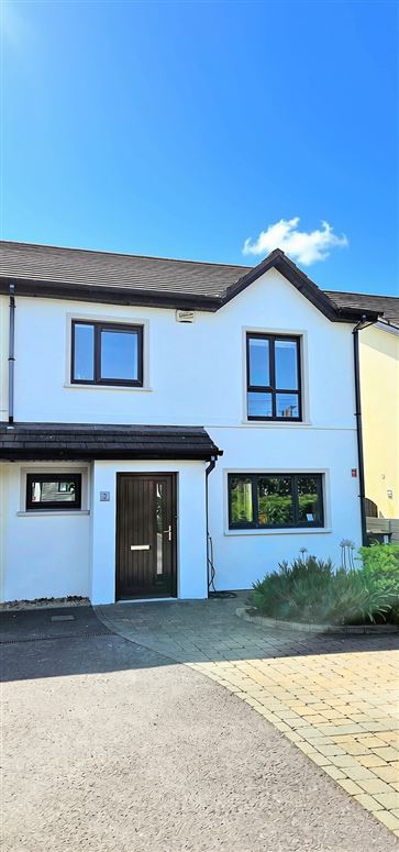 2 Limewood Court, Curraheen Road, Bishopstown, Cork