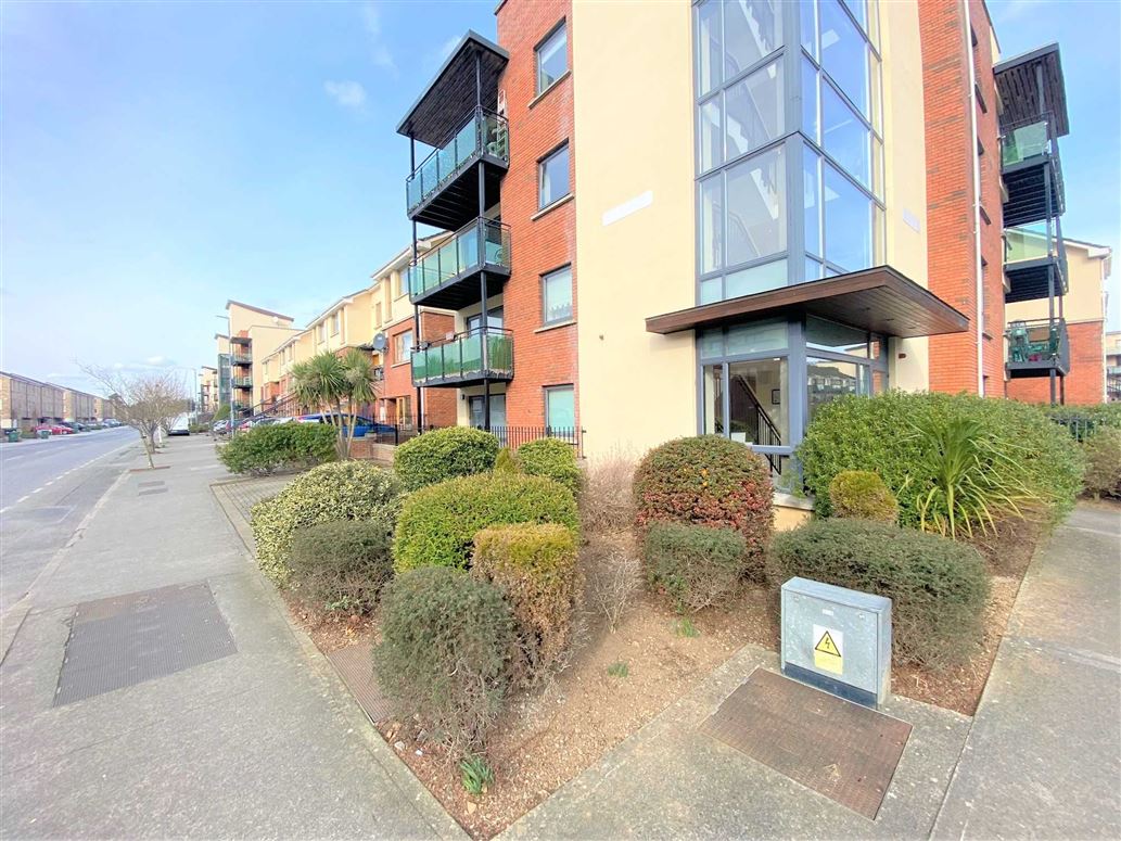 Rathbourne Drive, Ashtown, Dublin 15