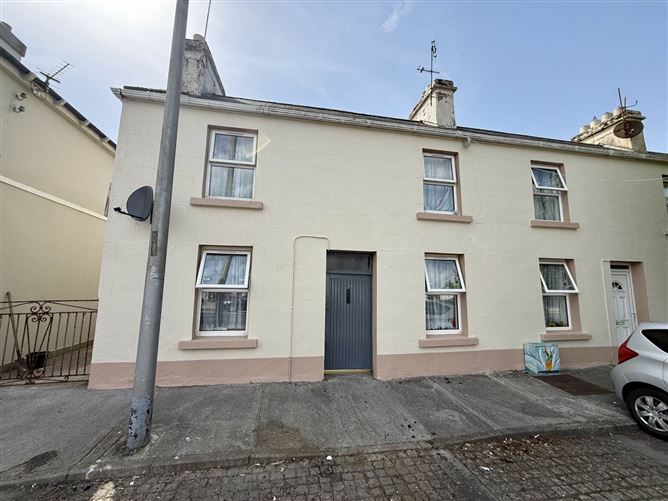 1a Kilkerrin Road, Glenamaddy, County Galway