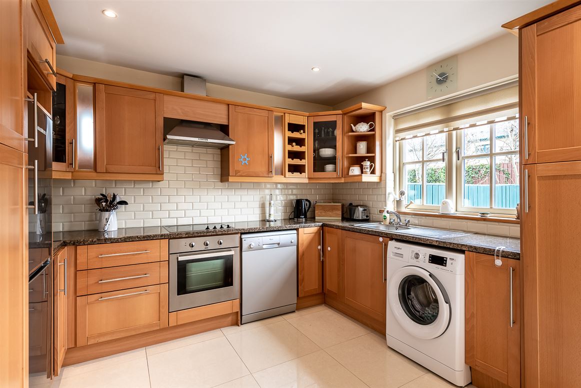23 Oakwood Manor, Kenmare, Co. Kerry, V93 PK37 23 Oakwood Manor, Kenmare, Co. Kerry, V93 PK37