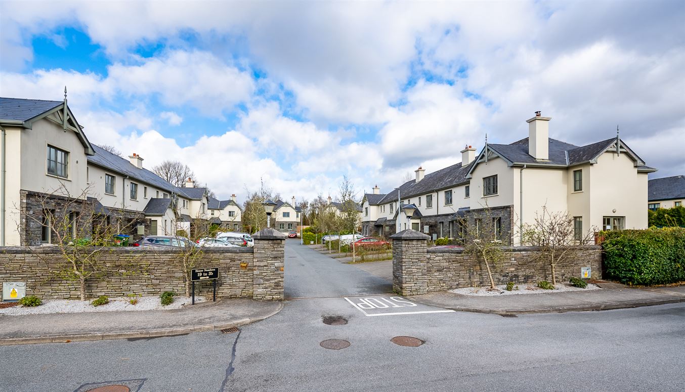23 Oakwood Manor, Kenmare, Co. Kerry, V93 PK37 23 Oakwood Manor, Kenmare, Co. Kerry, V93 PK37