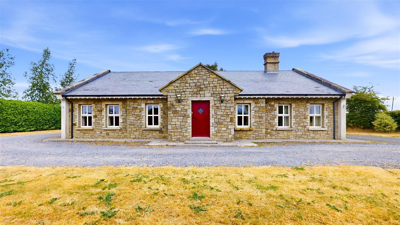 Balkinstown, Nurney, Kildare