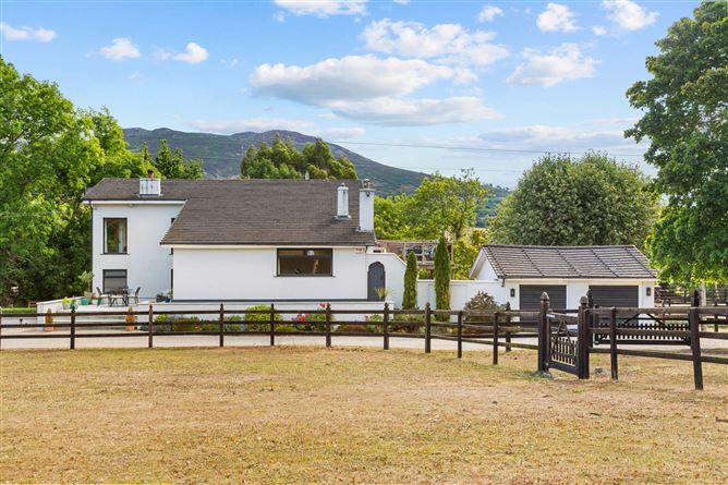 Photo 20 of 26 — Inisfraoigh, Kilmacanogue South, Kilmacanogue, Wicklow