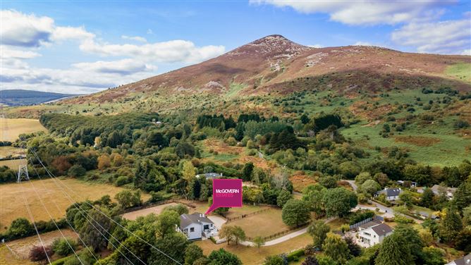 Photo 23 of 26 — Inisfraoigh, Kilmacanogue South, Kilmacanogue, Wicklow