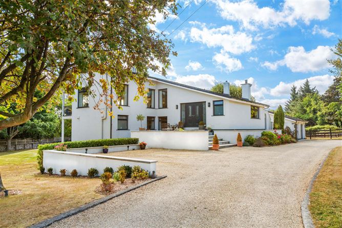 Inisfraoigh, Kilmacanogue South, Kilmacanogue, Wicklow