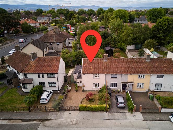Photo 23 of 27 — 6 Quarry Road, Cabra, Dublin 7