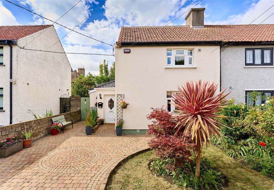 6 Quarry Road, Cabra, Dublin 7