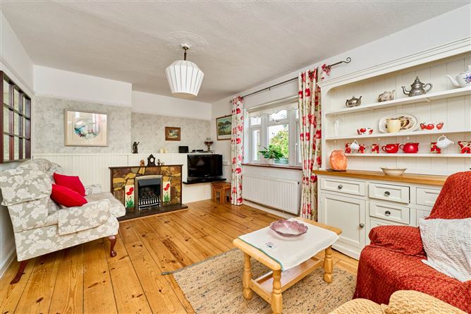 6 Quarry Road, Cabra, Dublin 7