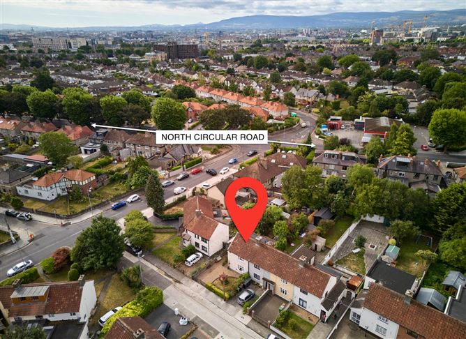 Photo 24 of 27 — 6 Quarry Road, Cabra, Dublin 7
