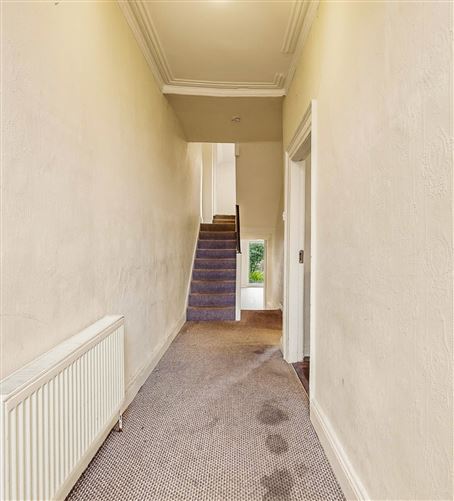 126 North Strand Road, Fairview, Dublin 3