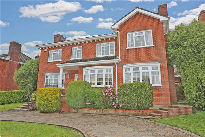 10 Castleville, Golf Links Road, Castletroy, Limerick, County Limerick