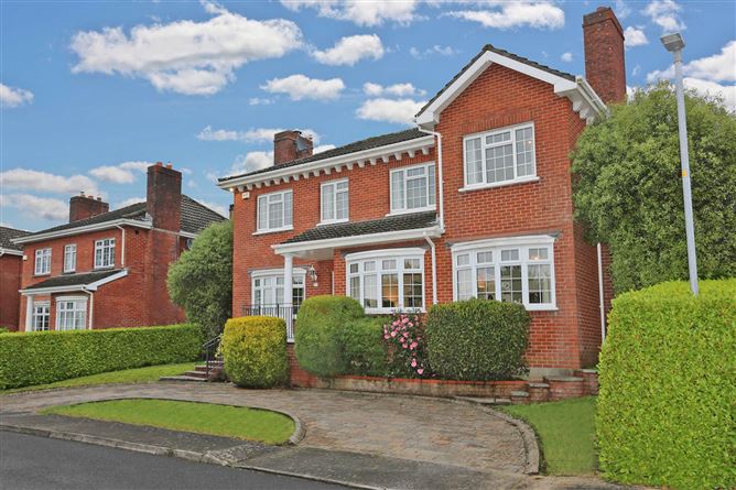 10 Castleville, Golf Links Road, Castletroy, Limerick, County Limerick