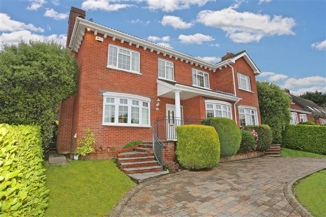 10 Castleville, Golf Links Road, Castletroy, Limerick, County Limerick