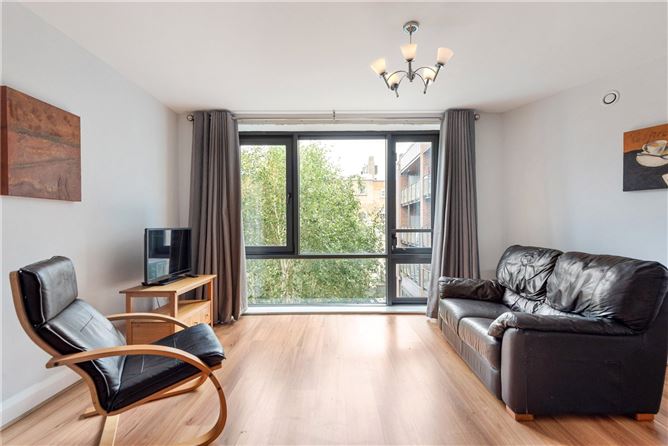 200 Ivy Exchange, Granby Place, Dublin 1
