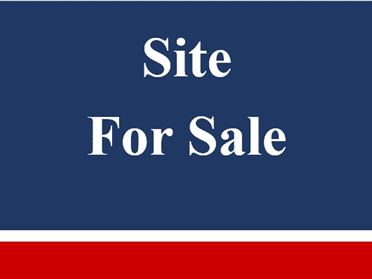 c.2.47 Acre Site (STPP) at Monks Meadow, Kilrea, Enniscorthy, Wexford
