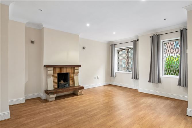 46 New Row Square, South City Centre, Dublin 8