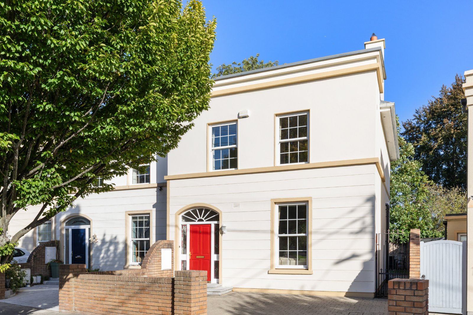 Photo 1 of 14 — 6 The Meadows, Meadow Close, Blackrock, Co. Dublin