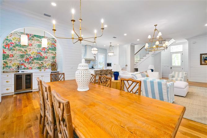 Shiplap & Firelight,Santa Rosa Beach,Florida,USA