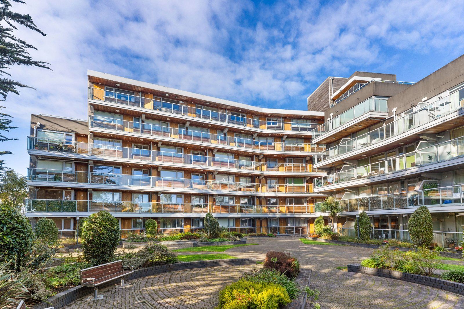 Photo 1 of 12 — 1 Booterstown Wood, Booterstown Avenue, Booterstown, Co. Dublin
