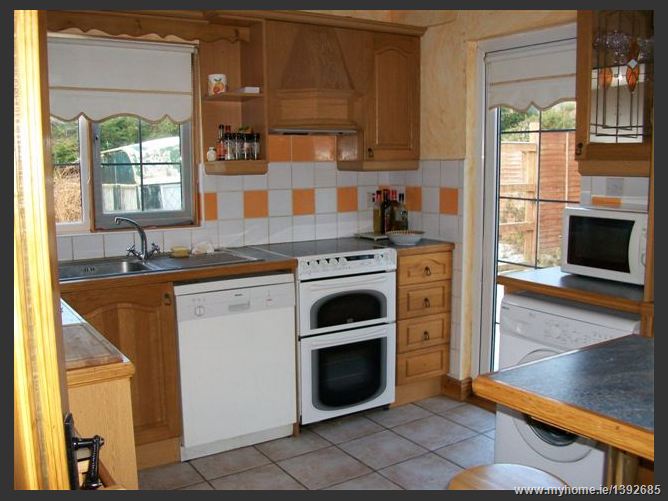 Pinelodge,  Balcarrick, Donabate, Dublin