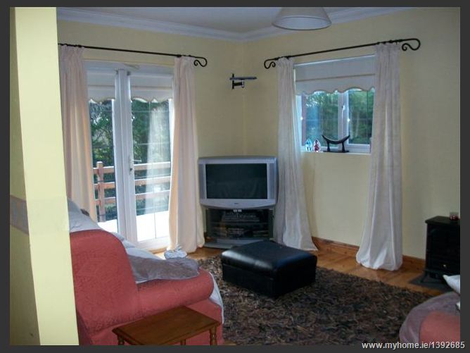 Pinelodge,  Balcarrick, Donabate, Dublin