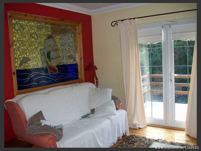 Pinelodge,  Balcarrick, Donabate, Dublin