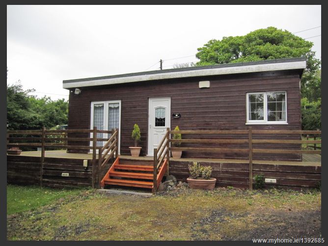 Pinelodge,  Balcarrick, Donabate, Dublin