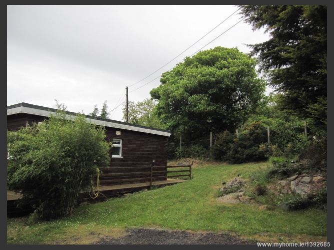 Pinelodge,  Balcarrick, Donabate, Dublin