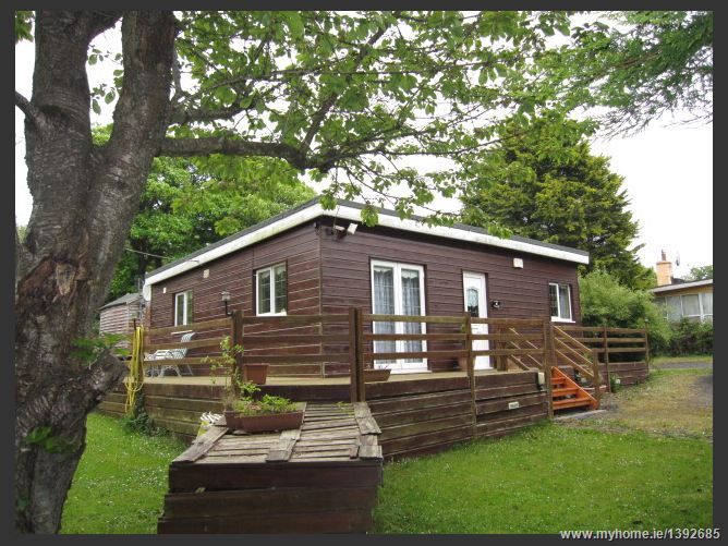 Pinelodge,  Balcarrick, Donabate, Dublin