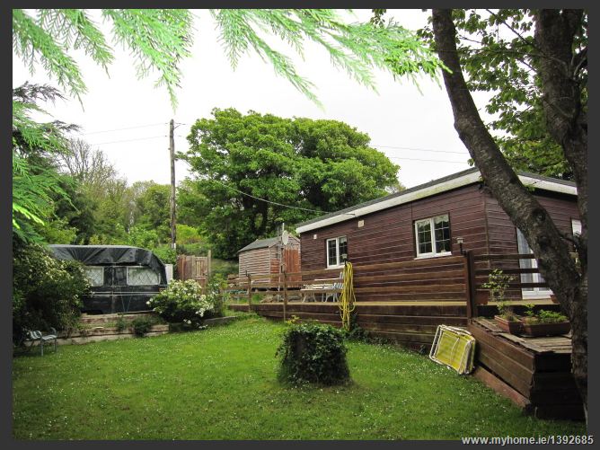 Pinelodge,  Balcarrick, Donabate, Dublin