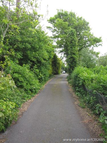 Pinelodge,  Balcarrick, Donabate, Dublin