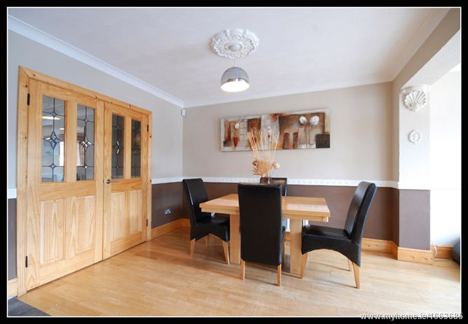 23 WOODLAWN VIEW, Santry,   Dublin 9