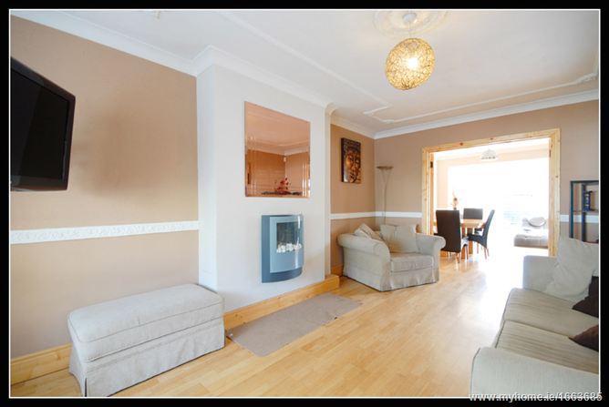 23 WOODLAWN VIEW, Santry,   Dublin 9