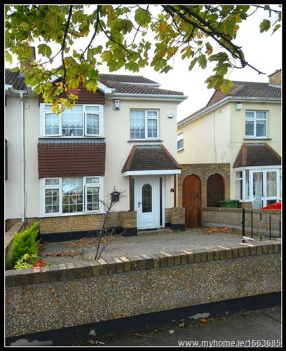 Photo 1 of 19 — 23 WOODLAWN VIEW, Santry,   Dublin 9