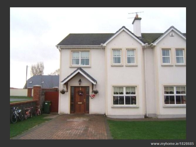 9 Ard Alainn, Fethard, Co. Tipperary Power & Walsh 1828685 MyHome.ie Residential