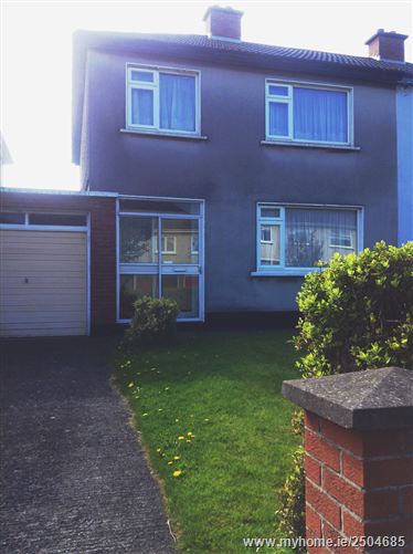 3 Portmarnock Park, Portmarnock, Dublin
