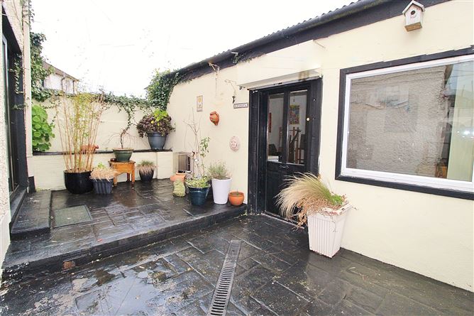 2 Clanhugh Road, Donnycarney, Dublin 5