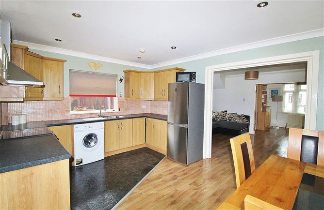 2 Clanhugh Road, Donnycarney, Dublin 5