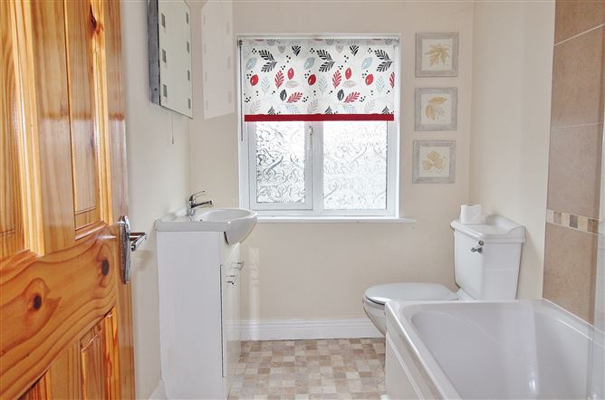 2 Clanhugh Road, Donnycarney, Dublin 5