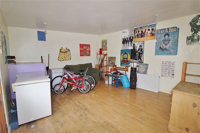 2 Clanhugh Road, Donnycarney, Dublin 5