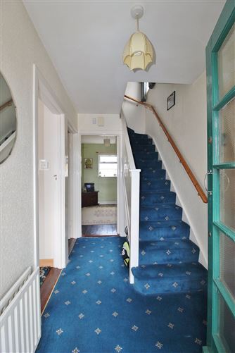 19 Oakley Park, Clontarf, Dublin 3