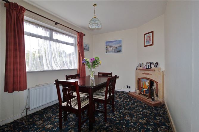 19 Oakley Park, Clontarf, Dublin 3